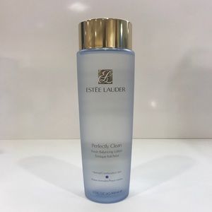 Estée Lauder perfectly clean toner